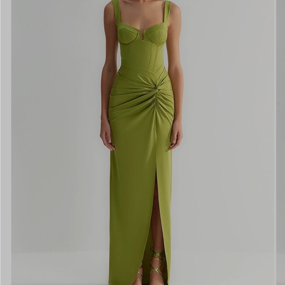 Wearhaus Klarina Dress NWT